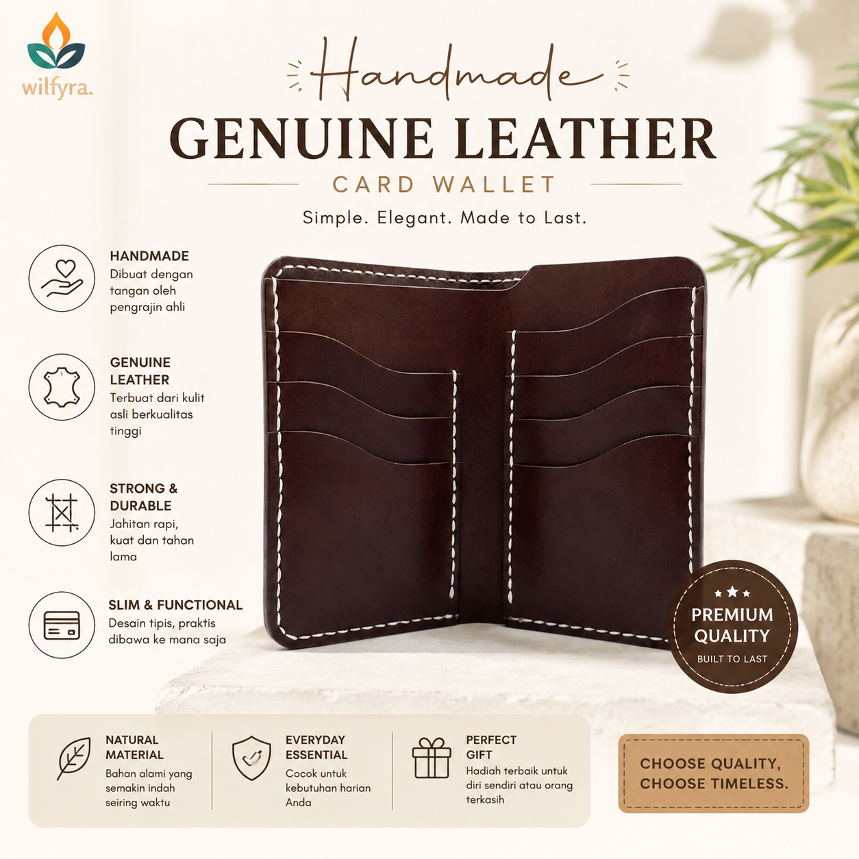 medium wallet