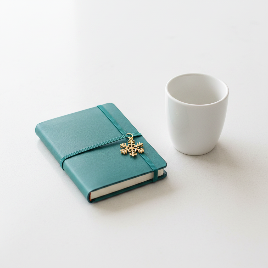 Jurnal Book Handmade ELegan Luxury