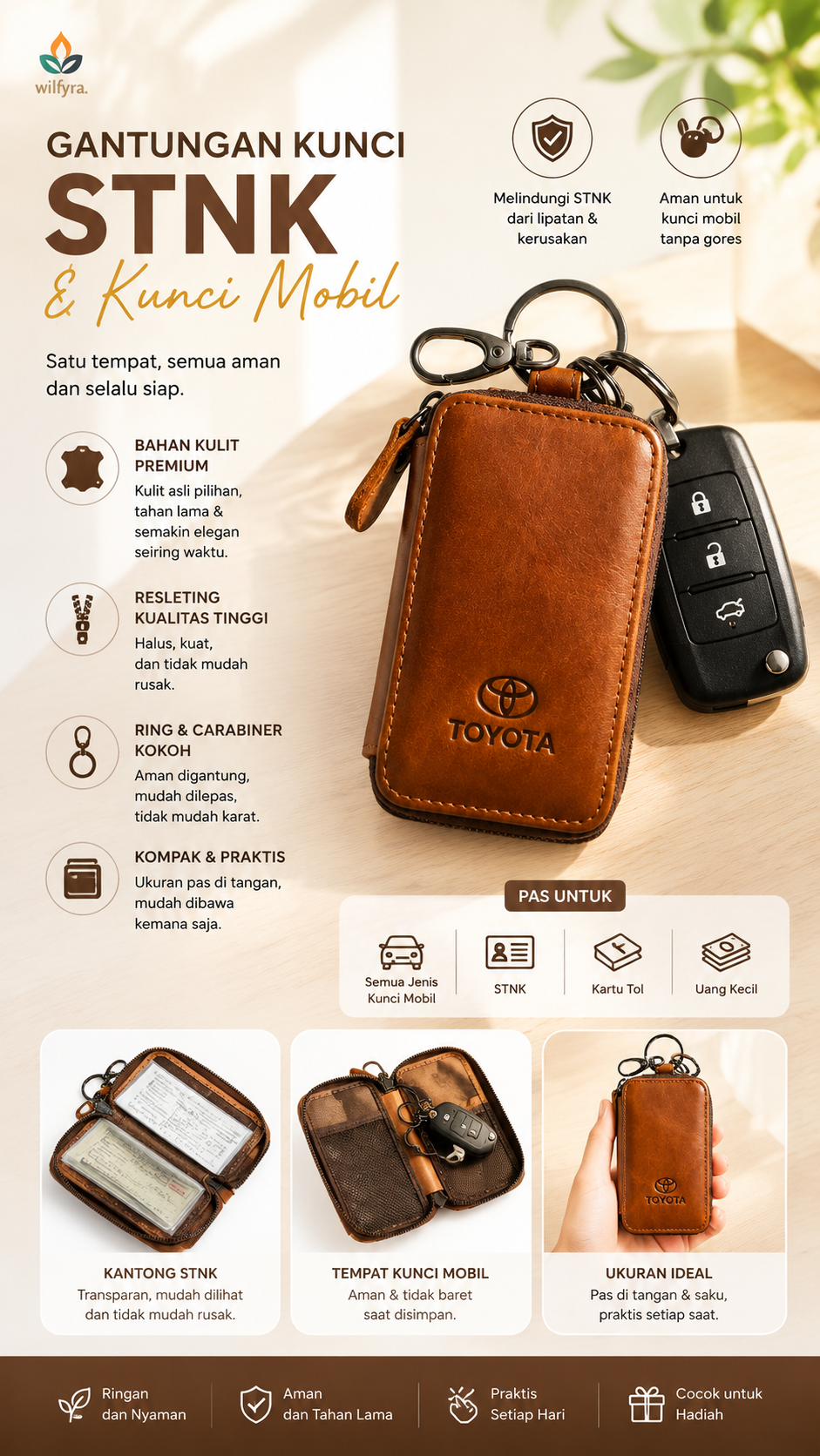 key chain
